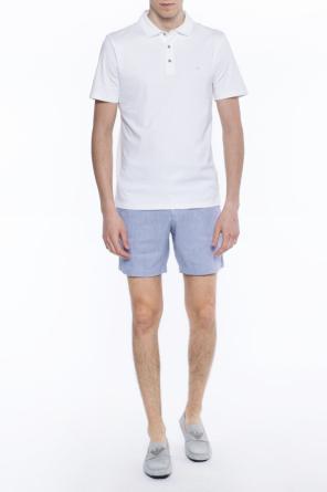 Linen shorts, zdjęcie 2 Linen shorts od Michael Kors